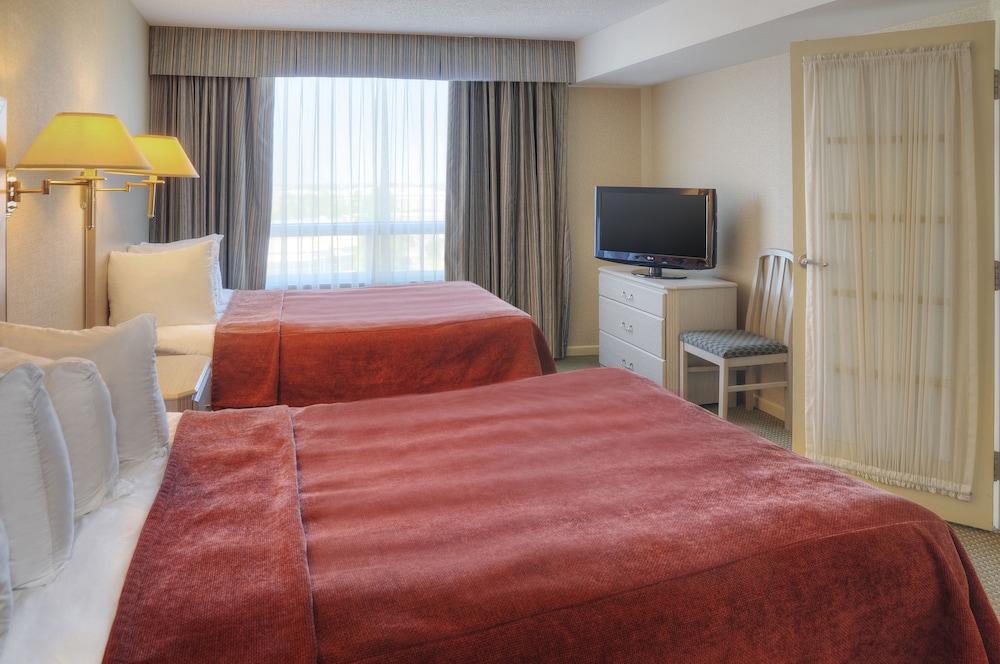 Residence Inn By Marriott לאוול מראה חיצוני תמונה