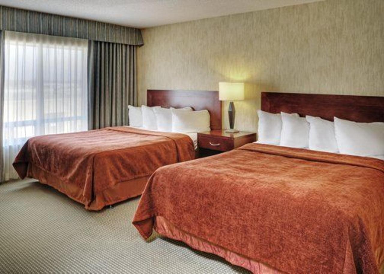 Residence Inn By Marriott לאוול מראה חיצוני תמונה