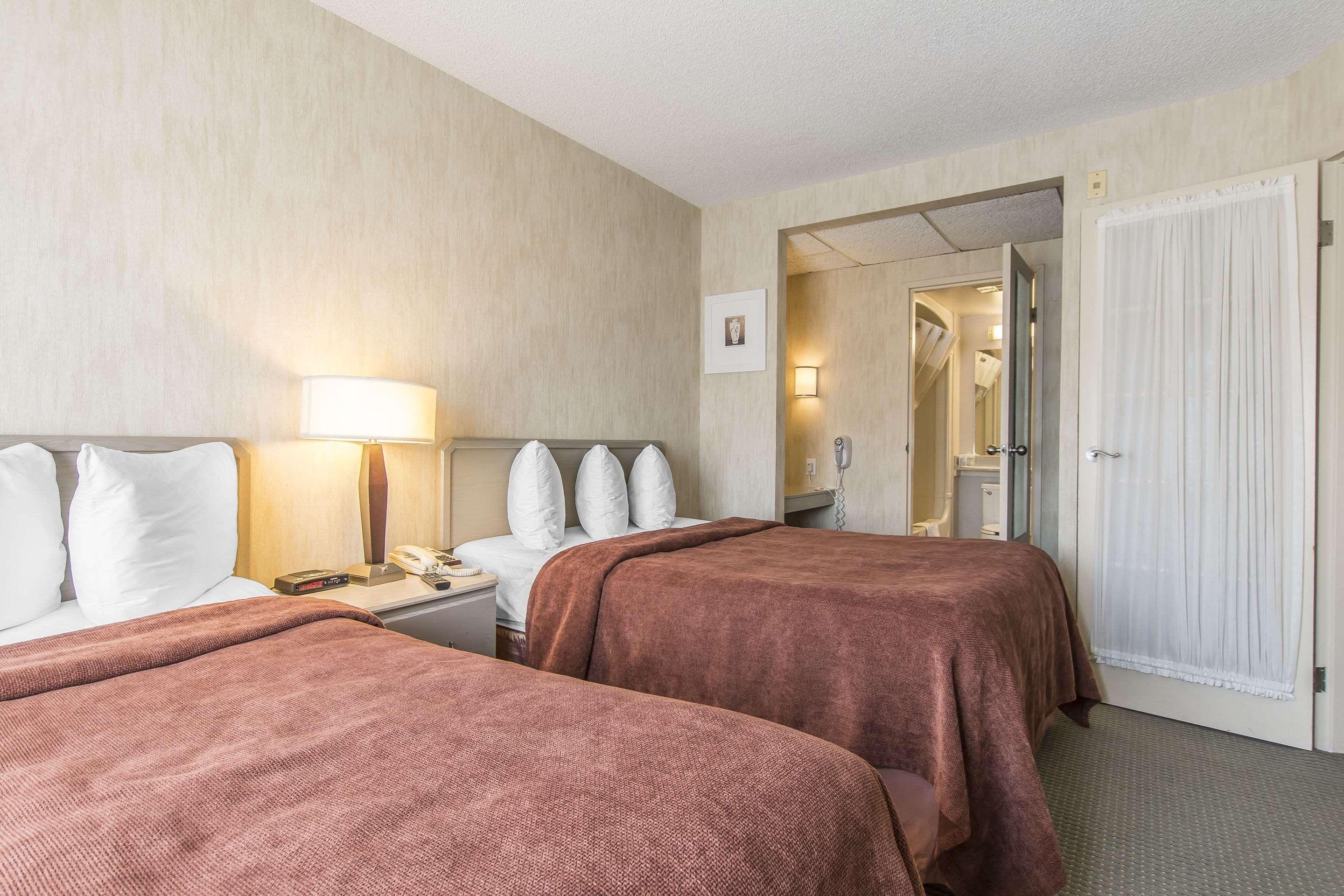 Residence Inn By Marriott לאוול מראה חיצוני תמונה