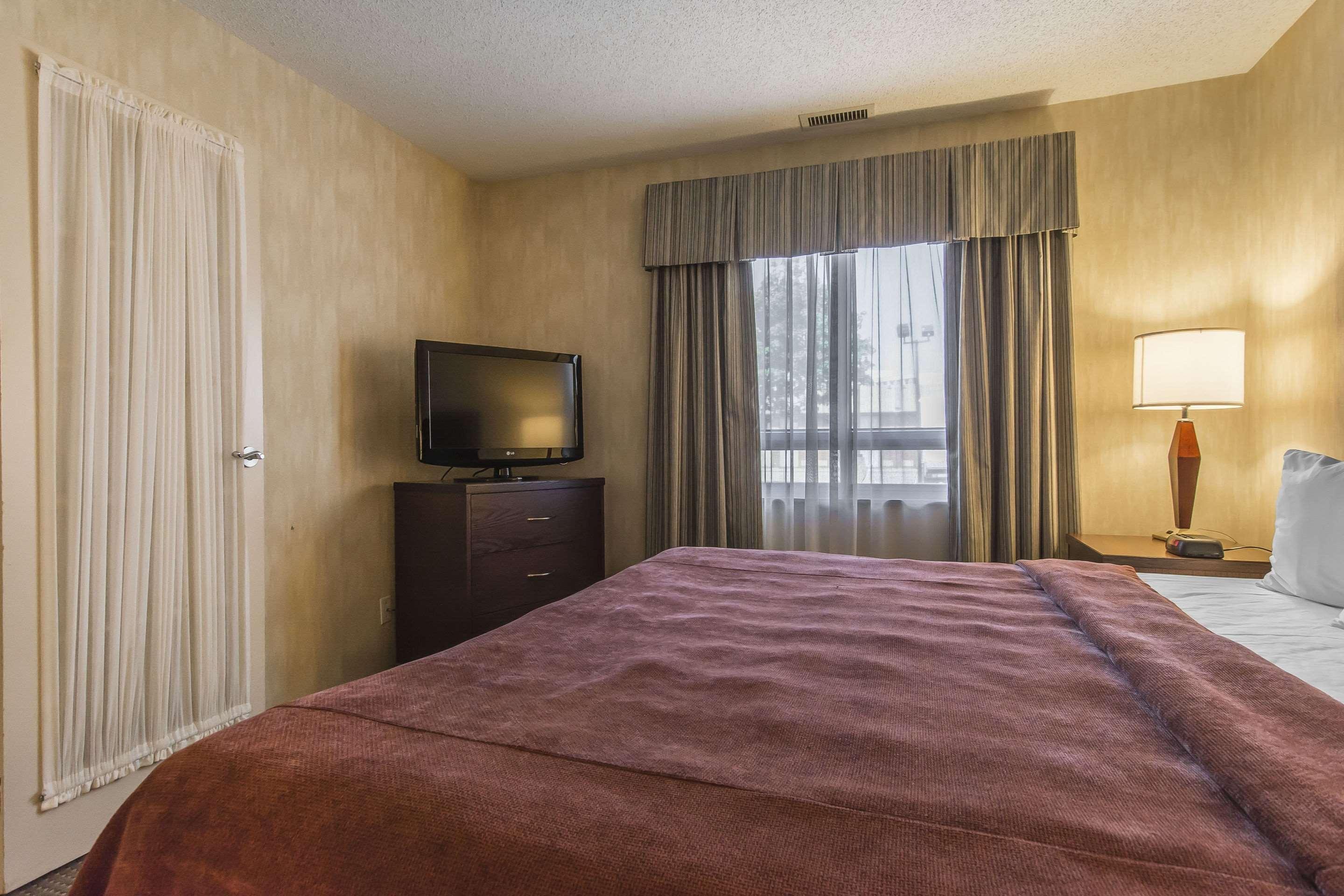 Residence Inn By Marriott לאוול מראה חיצוני תמונה