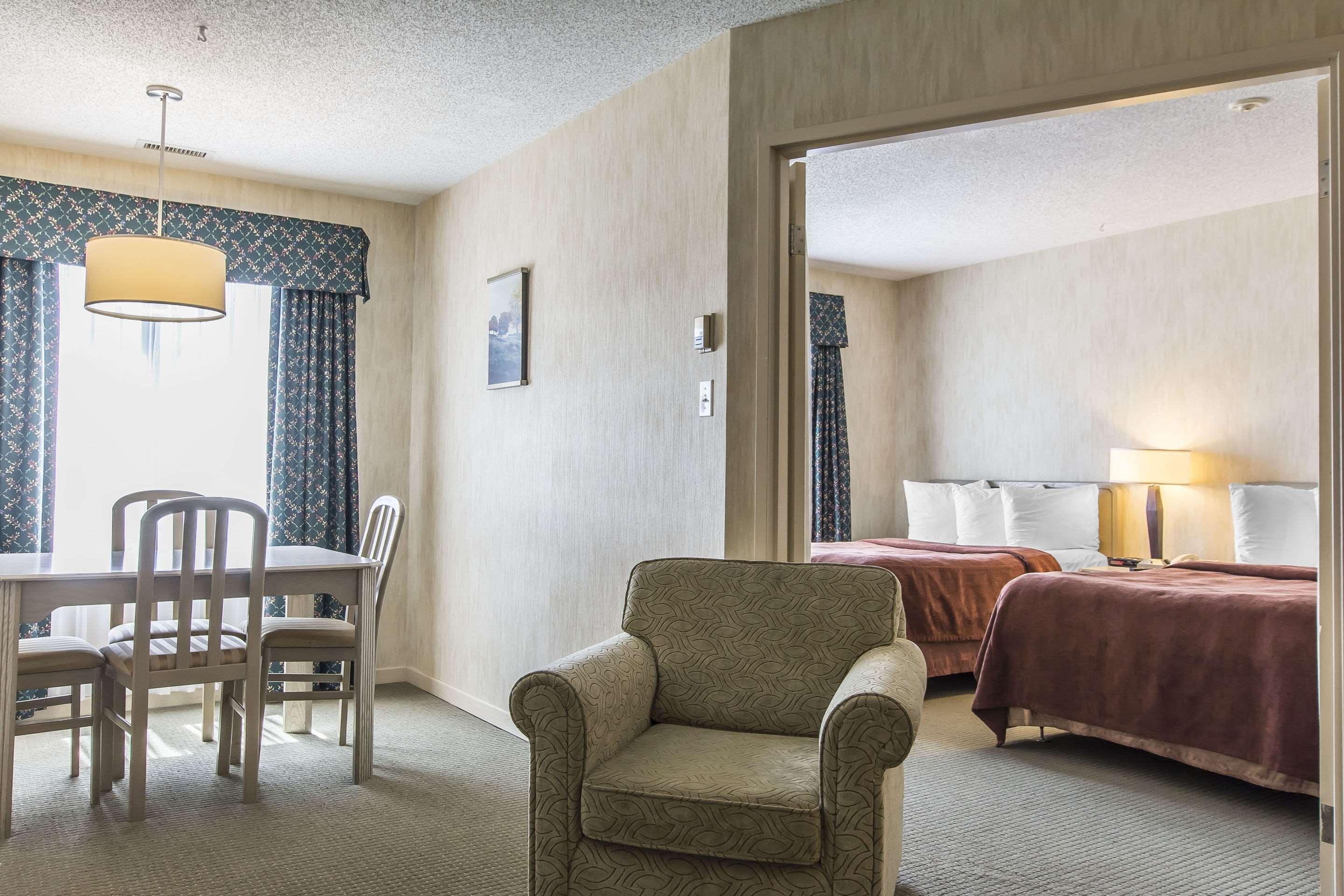 Residence Inn By Marriott לאוול מראה חיצוני תמונה