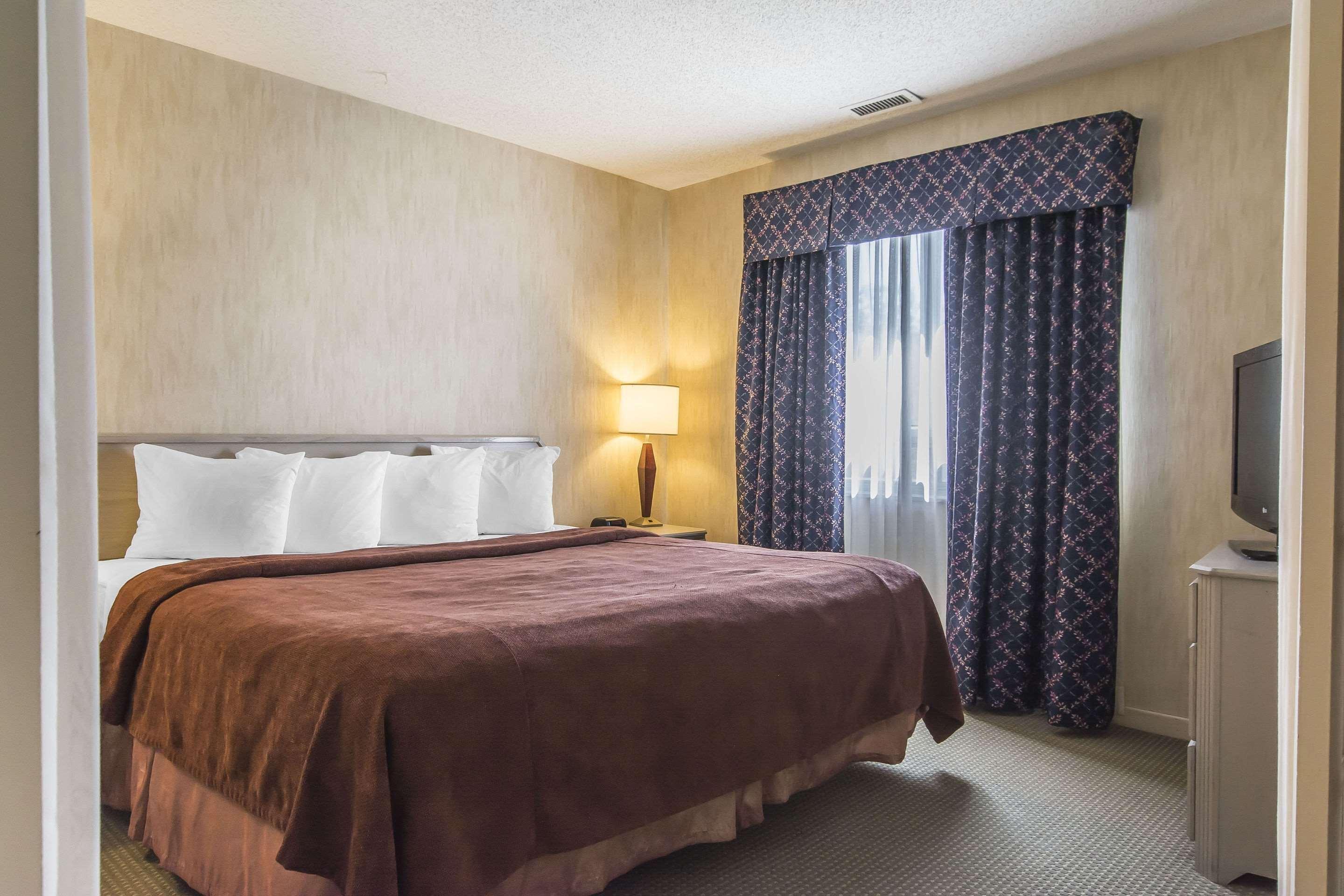 Residence Inn By Marriott לאוול מראה חיצוני תמונה