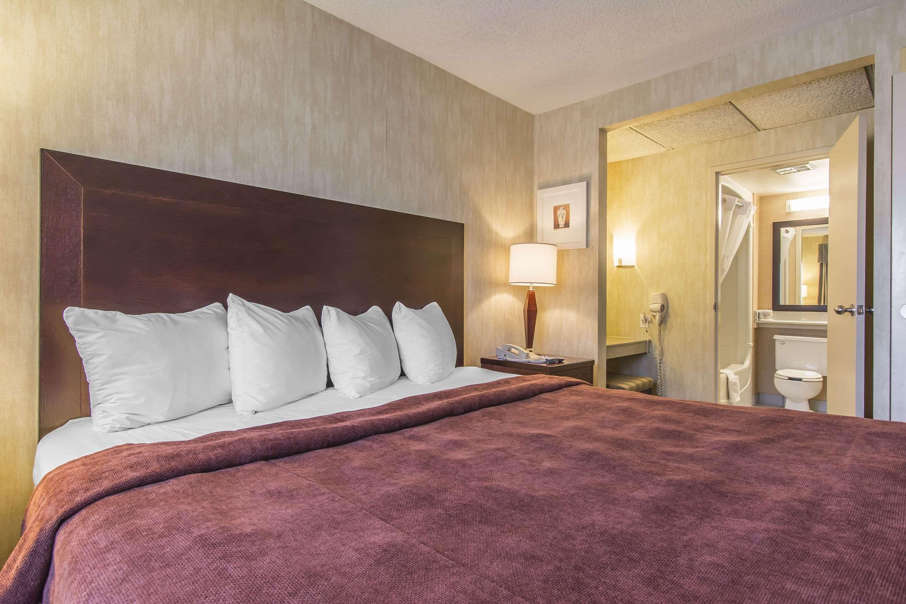 Residence Inn By Marriott לאוול מראה חיצוני תמונה