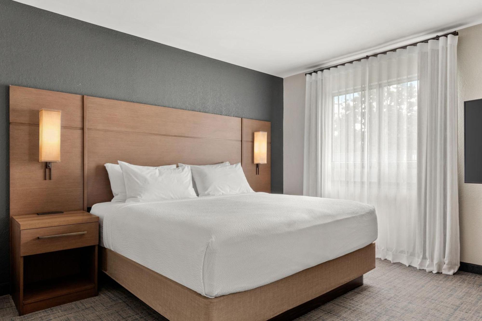 Residence Inn By Marriott לאוול מראה חיצוני תמונה