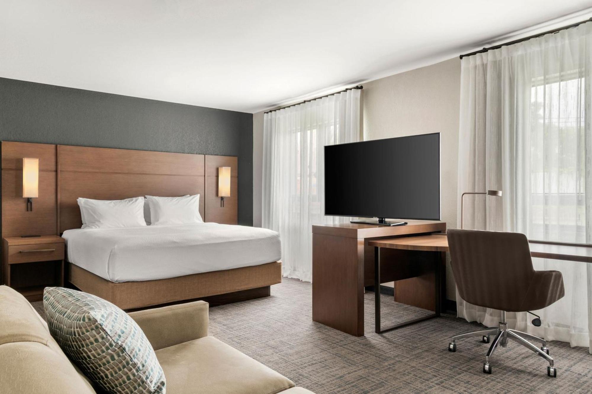 Residence Inn By Marriott לאוול מראה חיצוני תמונה
