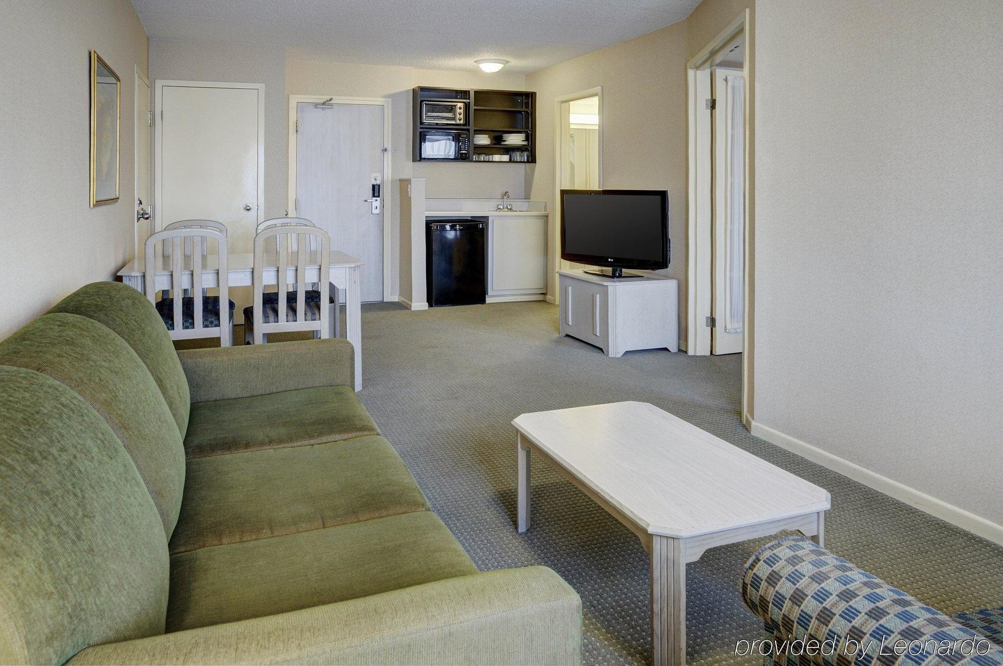 Residence Inn By Marriott לאוול חדר תמונה