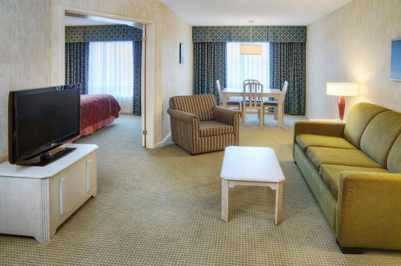 Residence Inn By Marriott לאוול מראה חיצוני תמונה