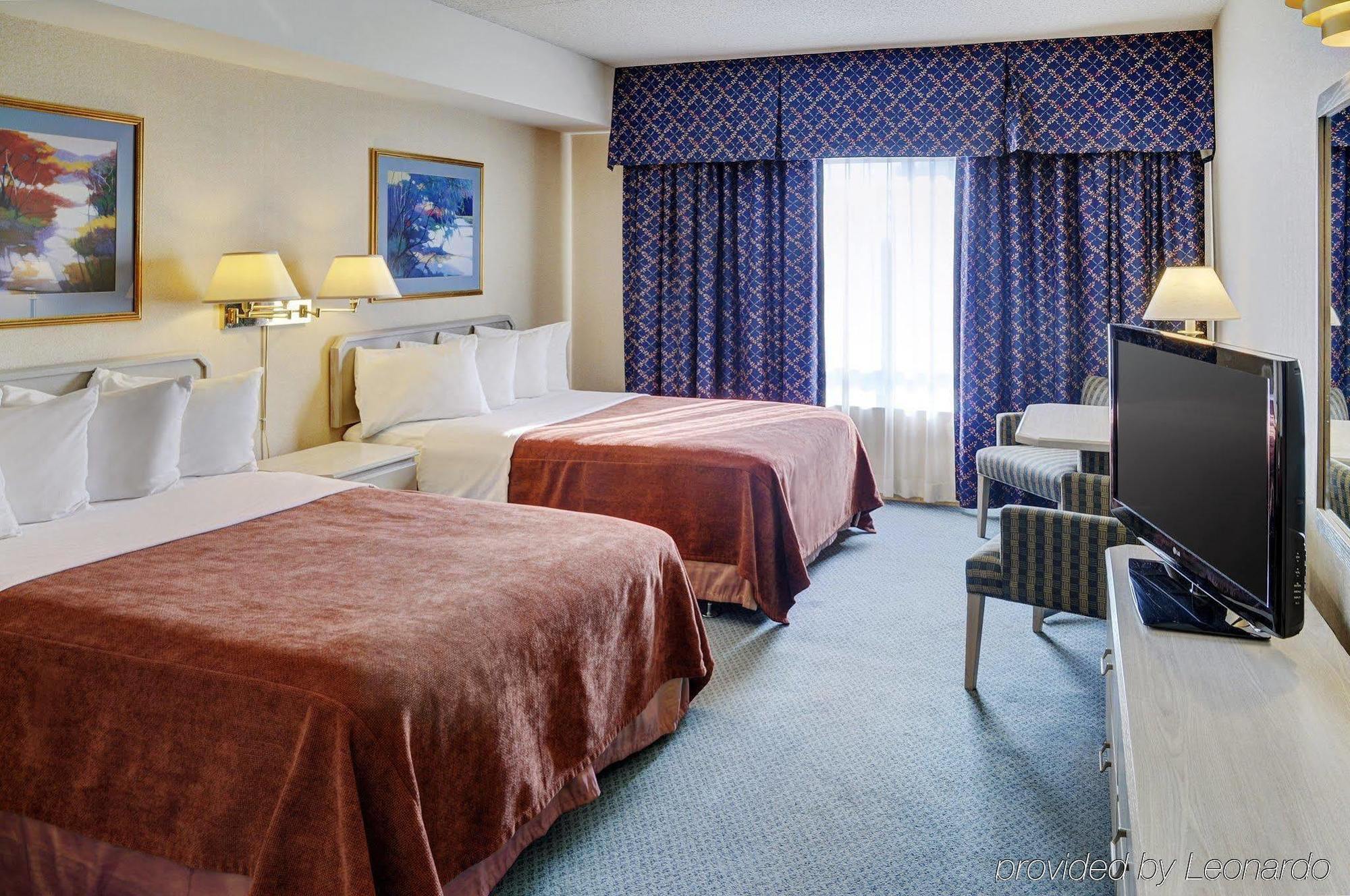 Residence Inn By Marriott לאוול חדר תמונה